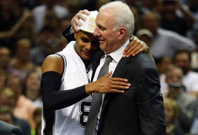 patty mills popovich